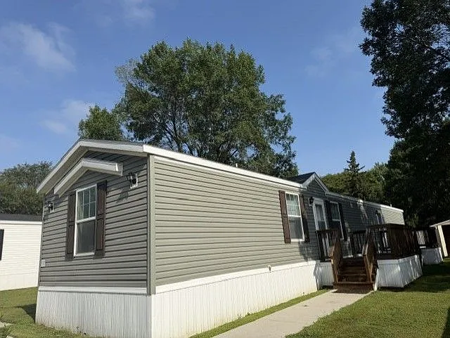 Evergreen Village — Photo 48