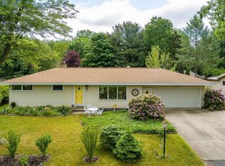 701 Anderson Ave, Holland, MI