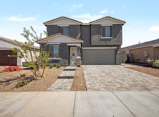 7598 W Smoketree Dr, Peoria, AZ 85383