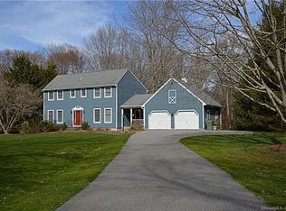 189 Taylor Rd, Colchester, CT 06415