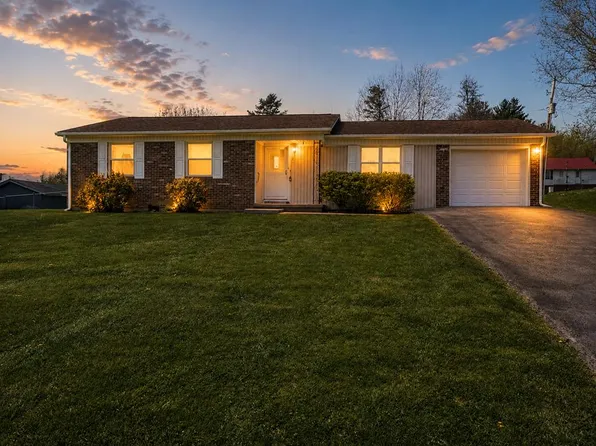 305 King St, North Tazewell, VA 24630