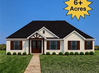 4661 Lee Road 254, Salem, AL 36874