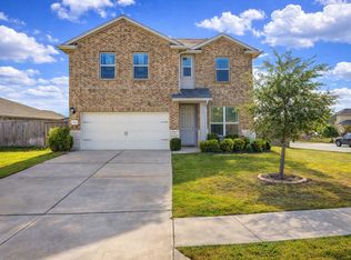 11701 Pecangate Way, Manor, TX 78653