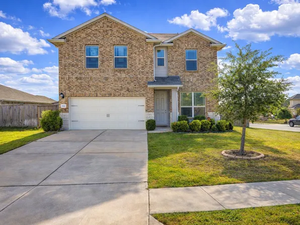 11701 Pecangate Way, Manor, TX 78653