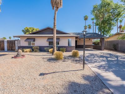 18001 N 43rd Way, Phoenix, AZ, 85032