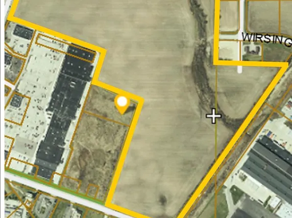 Route 23, Dekalb, IL 60115