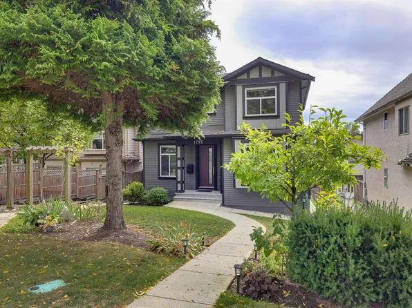 1796 Island Ave, Vancouver, BC V5P 2S6