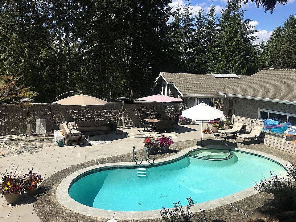 Pool w/ hot tub. Current pool maintenance company charges $150/mo + seasonal chemicals