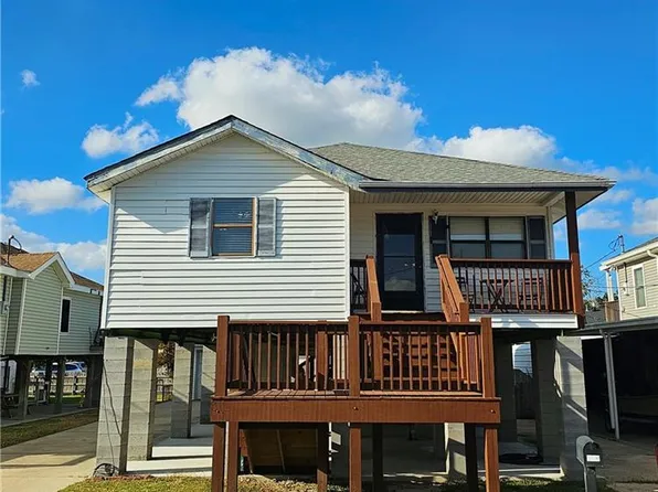 5128 Texas St, Lafitte, LA 70067