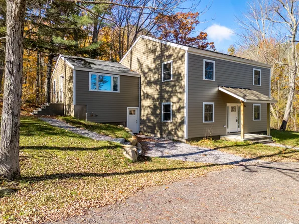 380 Wottons Mill Road, Warren, ME 04864