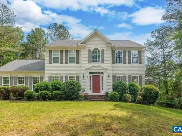 154 Foxmoor Rd, Troy, VA 22974