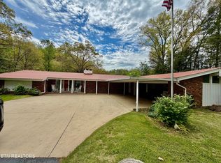 2246 Maynardville Hwy, Maynardville, TN 37807