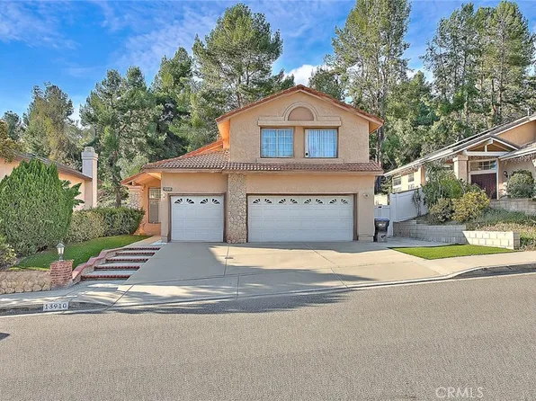 13910 Monteverde Dr, Chino Hills, CA 91709