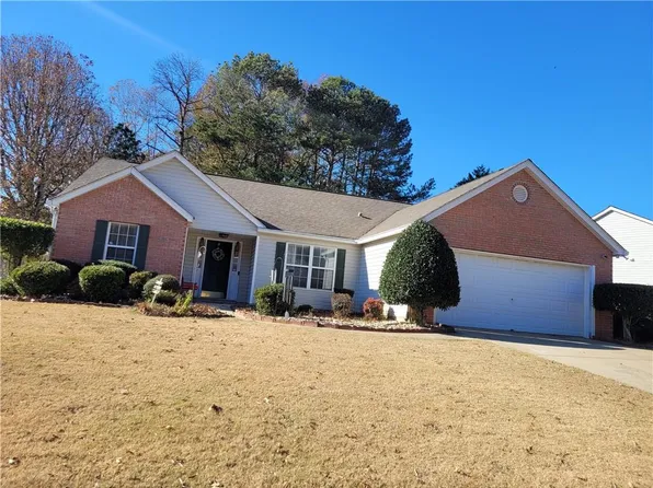 2910 Evergreen Eve Xing, Dacula, GA 30019