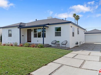 8141 Wilkinson Ave, North Hollywood, CA, 91605