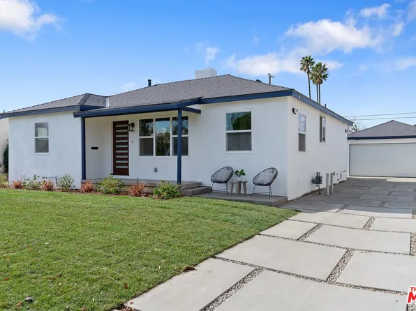 8141 Wilkinson Ave, North Hollywood, CA 91605