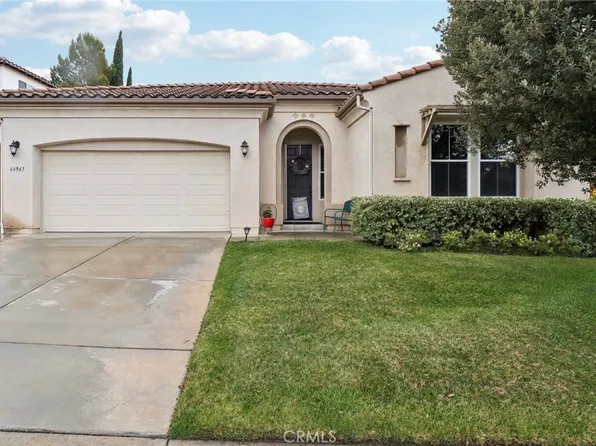 44947 Dolce St, Temecula, CA 92592