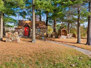 N2616 Bughs Lake Rd, Wautoma, WI 54982