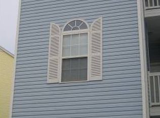 100 Fountain Pointe Ln UNIT 203, Myrtle Beach, SC 29579