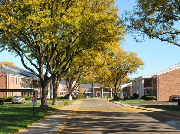 Colonial Village Apartments, 8181 N Wayne Rd #0B-1Ba-600Sqft, Westland, MI 48185