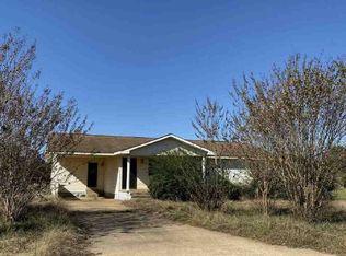 60007 Cowden Rd, Amory, MS 38821