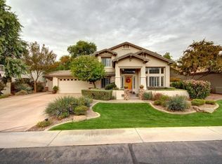 2770 E Cedar Pl, Chandler, AZ 85249
