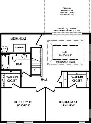 Second Level