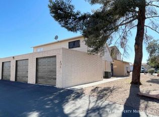 5187 Garden Ln APT A, Las Vegas, NV 89119