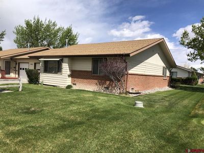 2125 Hartford Way #B, Montrose, CO, 81401