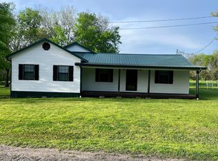 4869 County Road 13400, Pattonville, TX 75468