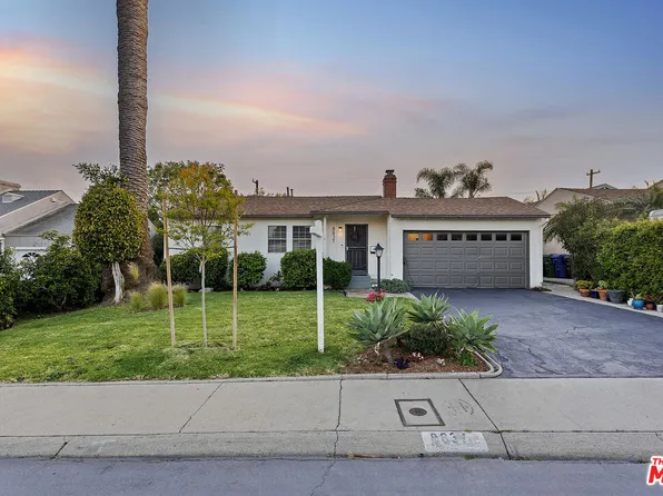 8837 De Haviland Ave, Los Angeles, CA 90045