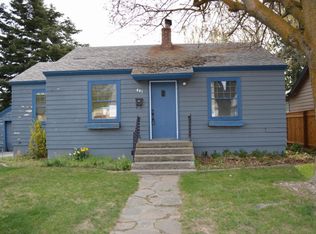 441 Pearl St, Wenatchee, WA 98801