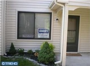 1713 Roberts Way, Voorhees, NJ 08043