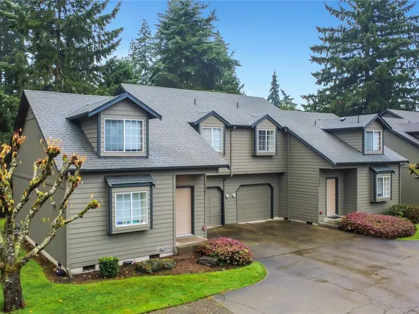 12401 -12407 111th Avenue E, Puyallup, WA 98374