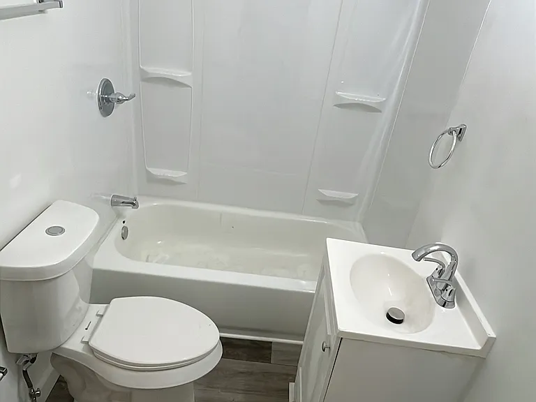 1907 Mount Troy Rd #2 — Photo 7