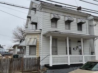 529 Salem Ave, Hagerstown, MD 21740