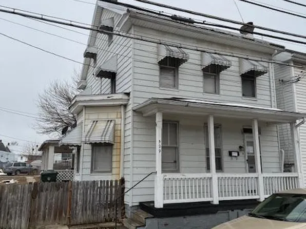 529 Salem Ave, Hagerstown, MD 21740