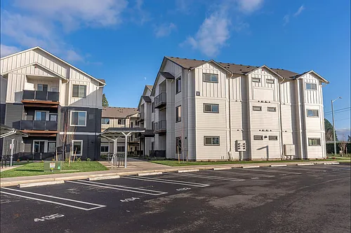 Woodburn Place Apartment Homes Photo 1