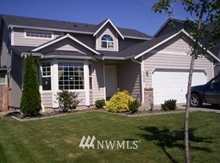 5429 208th Stct E, Spanaway, WA