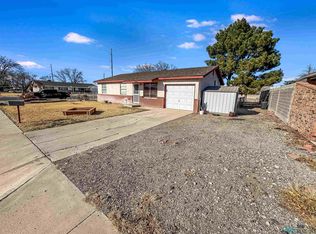 522 W Coal Ave, Hobbs, NM 88240