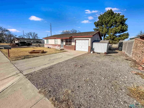 522 W Coal Ave, Hobbs, NM 88240