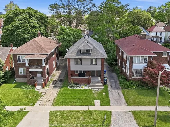 328 Partington Ave #326, Windsor, ON N9B 2N5
