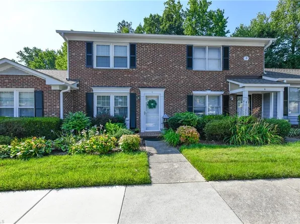 3 Prairie Trl Unit C, Greensboro, NC 27410