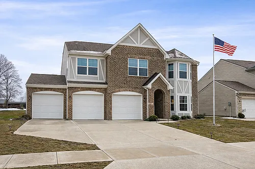 4378 Ashworth Ln Photo 1