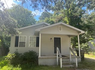 5219 Thomason Ave, Columbus, GA 31904
