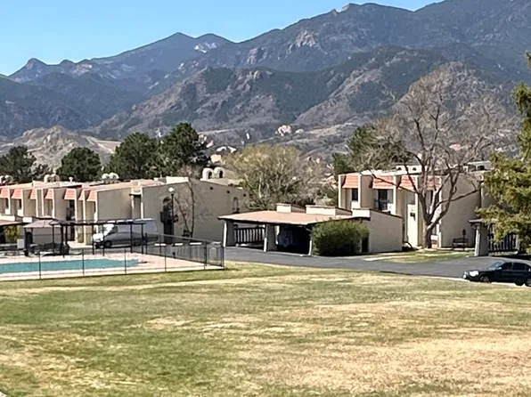 1098 Fontmore Rd APT C, Colorado Springs, CO 80904