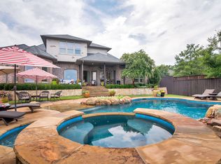 2921 Sedalia Trl, Sherman, TX 75092