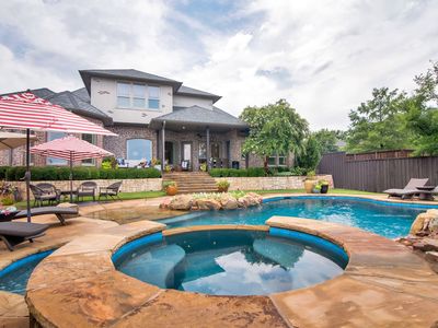 2921 Sedalia Trl, Sherman, TX, 75092