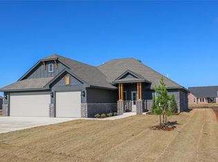 8565 Kayce St, El Reno, OK 73036