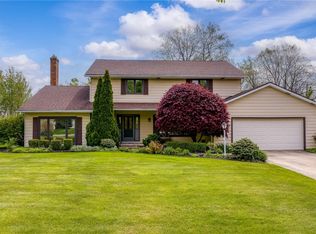 2417 Allen Blvd, Beachwood, OH 44122